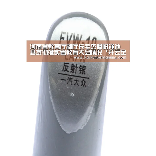 河南省教育厅副厅长毛杰调研渑池县贯彻落实